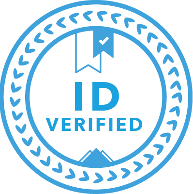 ID Verified Certificate Logo